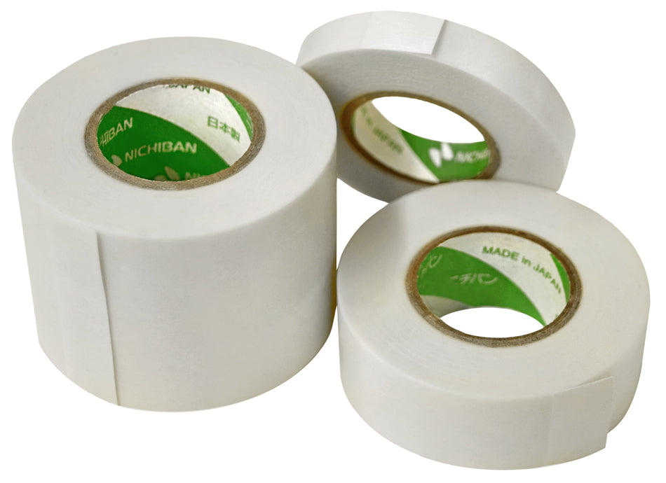 Tape Products CP83 Masking Tape 3 inch - Wholesale Apparel and Supplies