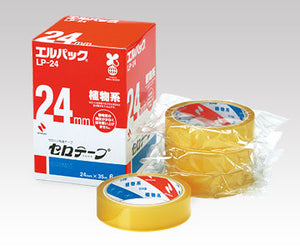 LP-24 Nichiban CELLOTAPE™ 3 Inch Core Tape